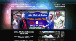 Desktop Screenshot of 4discs.net